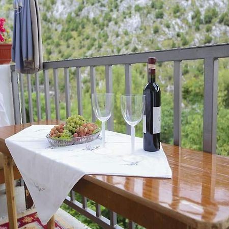 Apartman Maida Blagaj Eksteriør billede