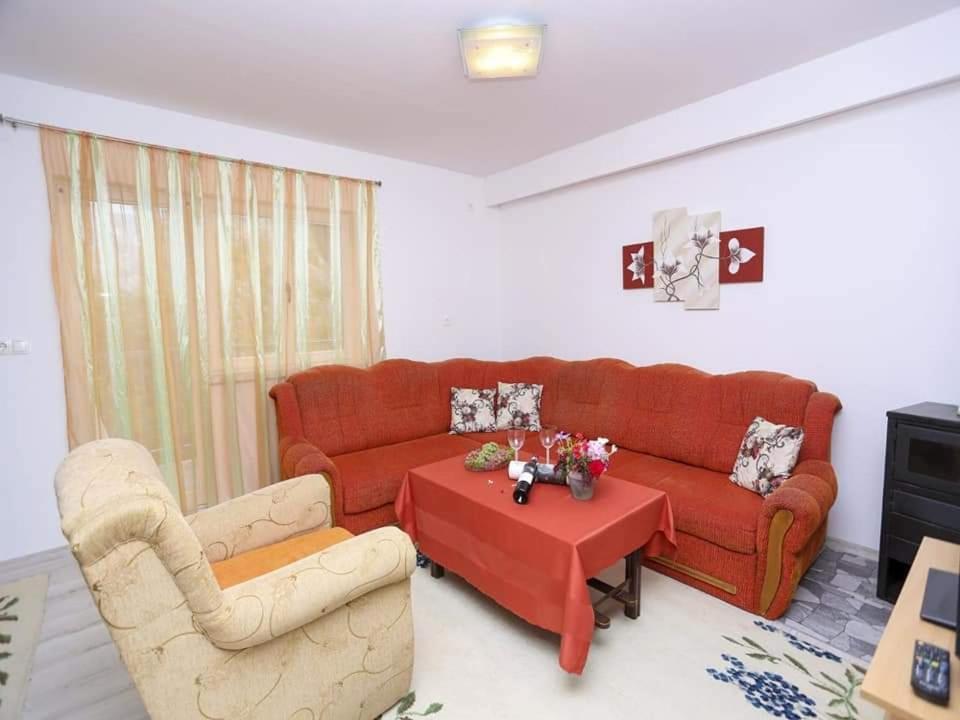 Apartman Maida Blagaj Eksteriør billede
