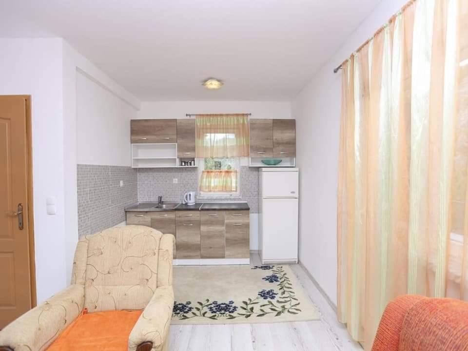Apartman Maida Blagaj Eksteriør billede