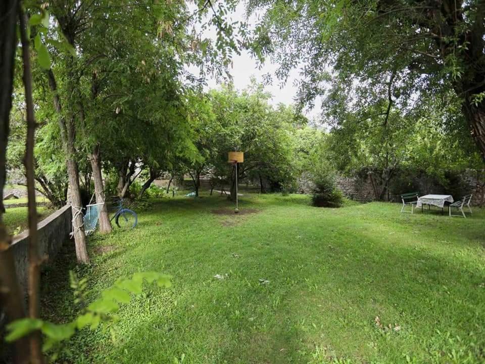 Apartman Maida Blagaj Eksteriør billede