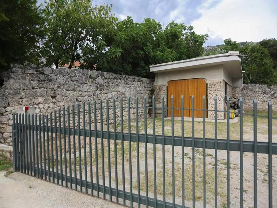 Apartman Maida Blagaj Eksteriør billede