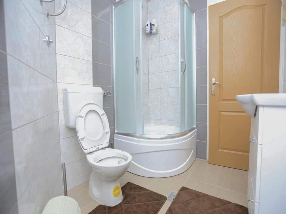 Apartman Maida Blagaj Eksteriør billede