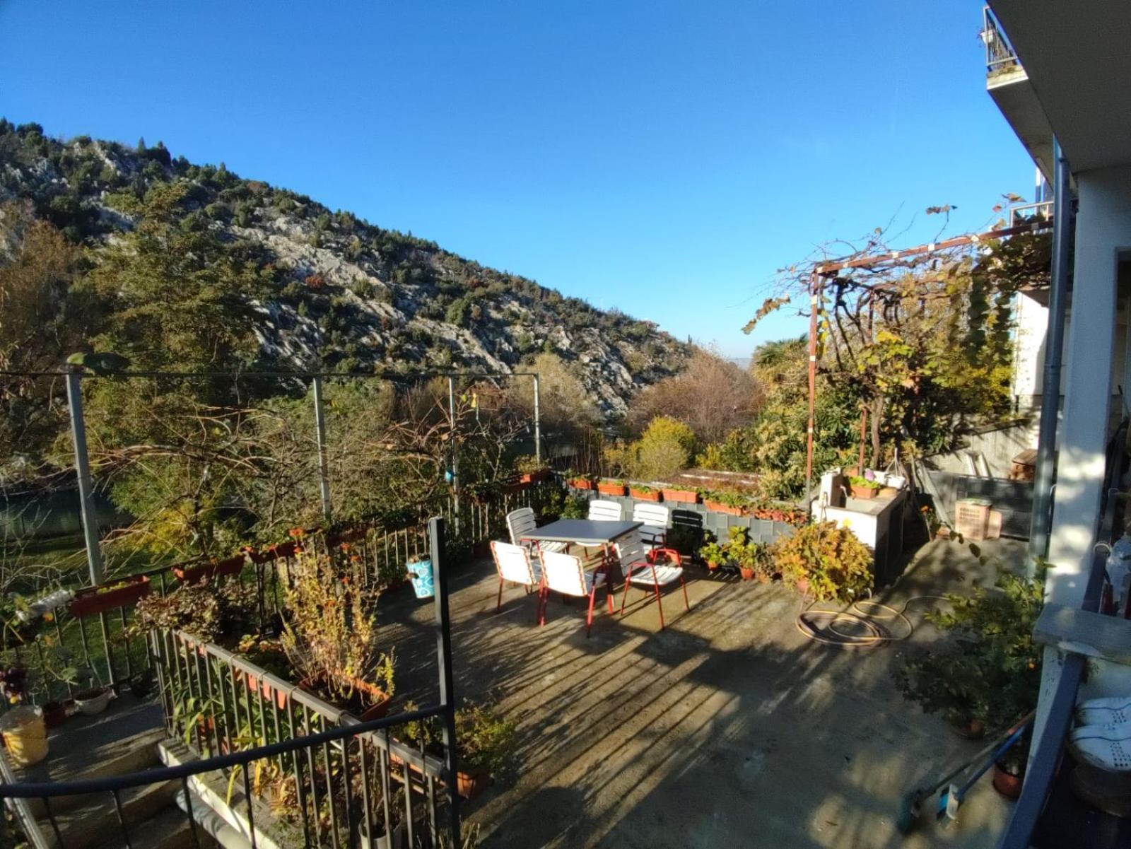 Apartman Maida Blagaj Eksteriør billede