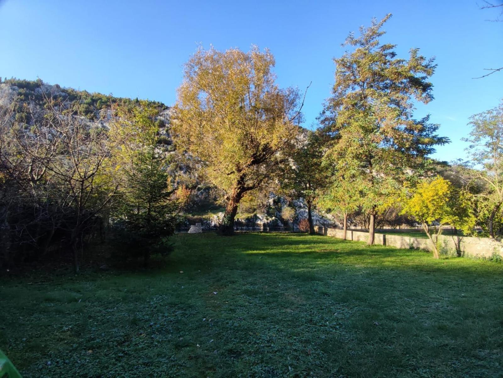 Apartman Maida Blagaj Eksteriør billede